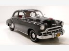 Thumbnail Photo 5 for 1949 Chevrolet Styleline